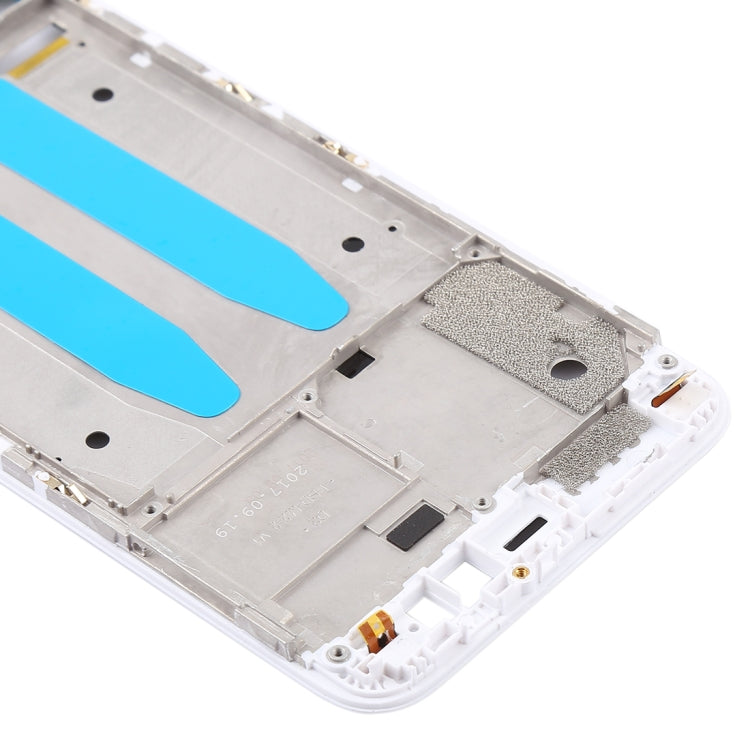 Cornice per cornice LCD con alloggiamento anteriore per Xiaomi Mi 5X / A1, For Xiaomi Mi 5X / A1