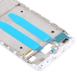 Front Housing LCD Frame Bezel Frame For Xiaomi Mi 5X / A1, For Xiaomi Mi 5X / A1