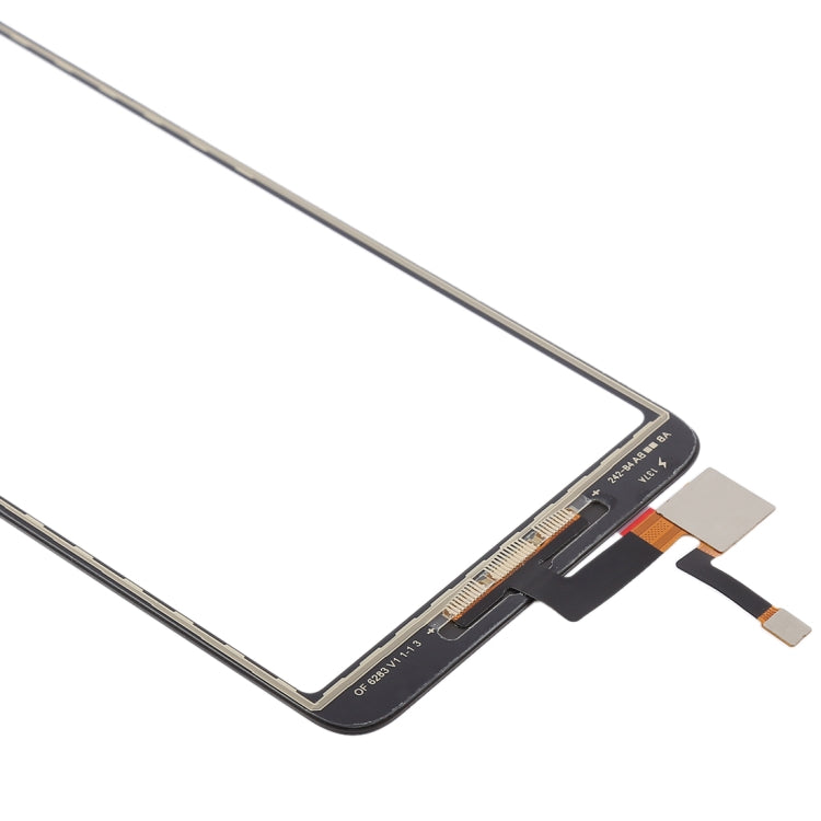 Pannello touch per Xiaomi Redmi 6 / 6A, Redmi 6 / 6A
