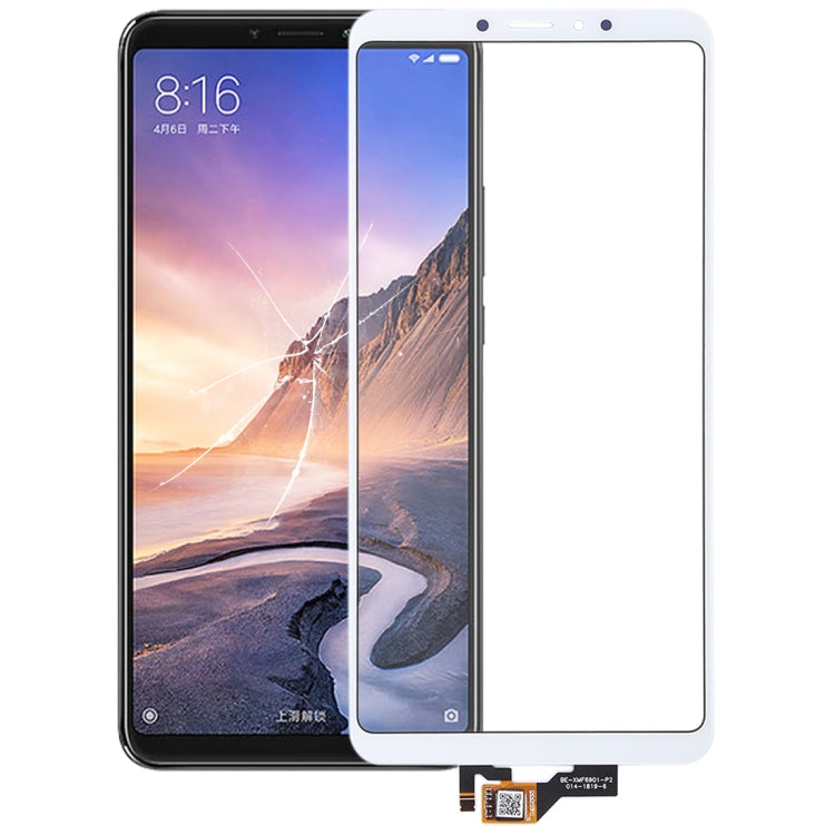 Pannello touch per Xiaomi Mi Max 3, Mi Max 3