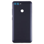 Cover posteriore con obiettivo fotocamera e tasti laterali per Asus Zenfone Max Plus (M1) / ZB570TL, For Zenfone Max Plus (M1) / ZB570TL, For Asus ZB570TL
