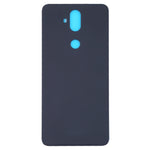 Back Cover for Asus Zenfone 5 Lite / ZC600KL / 5Q / X017DA / S630 / SDM630, For Zenfone 5 Lite / ZC600KL, For Asus ZC600KL