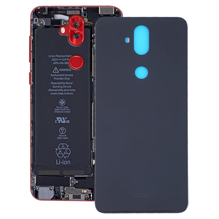 Back Cover for Asus Zenfone 5 Lite / ZC600KL / 5Q / X017DA / S630 / SDM630, For Zenfone 5 Lite / ZC600KL, For Asus ZC600KL