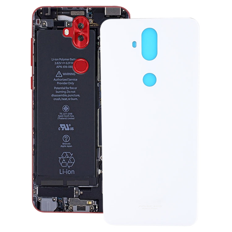 Back Cover for Asus Zenfone 5 Lite / ZC600KL / 5Q / X017DA / S630 / SDM630, For Zenfone 5 Lite / ZC600KL, For Asus ZC600KL