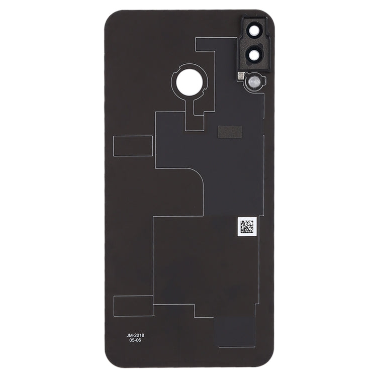 Back Cover with Camera Lens for Asus Zenfone 5 / ZE620KL, For Asus ZE620KL, For Zenfone 5 / ZE620KL