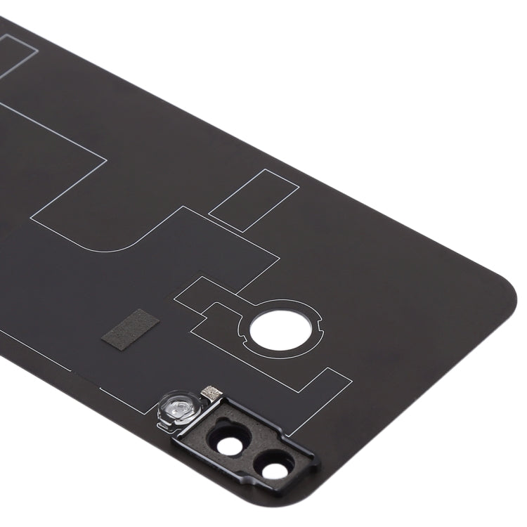 Back Cover with Camera Lens for Asus Zenfone 5 / ZE620KL, For Asus ZE620KL, For Zenfone 5 / ZE620KL