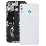 Back Cover with Camera Lens for Asus Zenfone 5 / ZE620KL, For Asus ZE620KL, For Zenfone 5 / ZE620KL