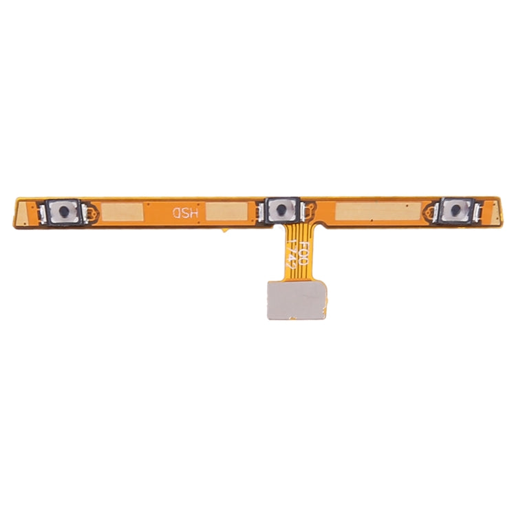 Power Button & Volume Button Flex Cable for 360 N6, 360 N6