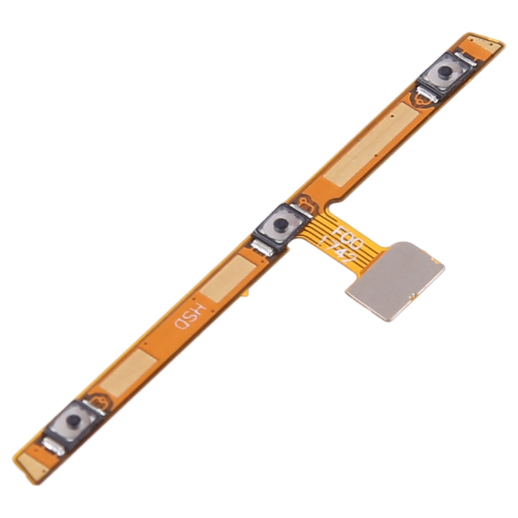 Power Button & Volume Button Flex Cable for 360 N6, 360 N6