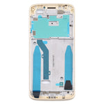 Cornice LCD anteriore per Motorola Moto G6 Play