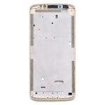 Cornice LCD anteriore per Motorola Moto G6 Play