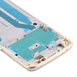 Cornice LCD anteriore per Motorola Moto G6 Play