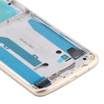 Cornice LCD anteriore per Motorola Moto G6 Play