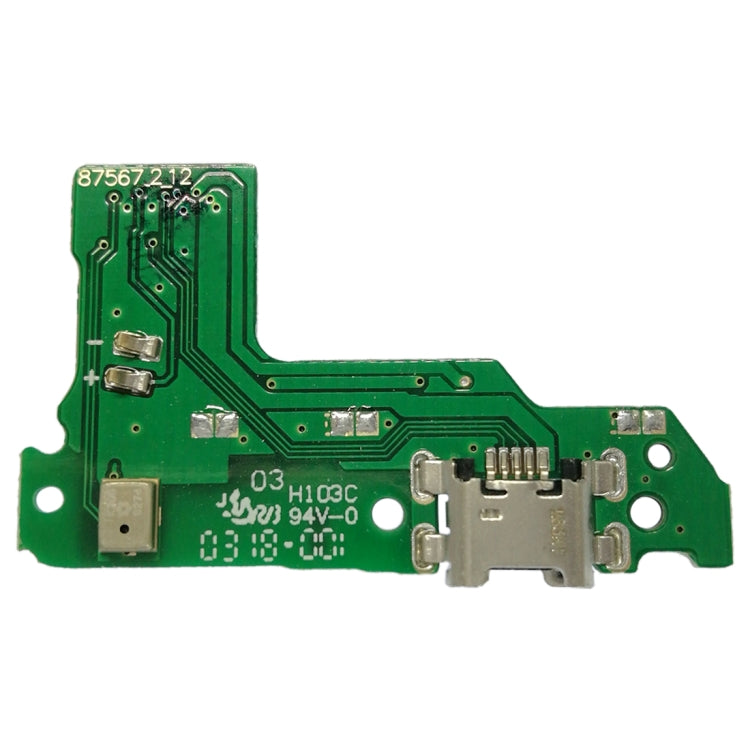 Charging Port Board for Huawei Honor 7A, Honor 7A