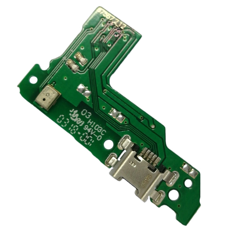 Charging Port Board for Huawei Honor 7A, Honor 7A