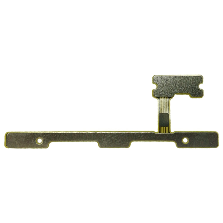 Power Button & Volume Button Flex Cable For Huawei Honor Play, For Huawei Honor Play