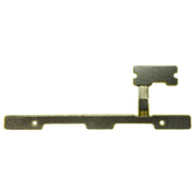 Power Button &amp; Volume Button Flex Cable For Huawei Honor Play, For Huawei Honor Play