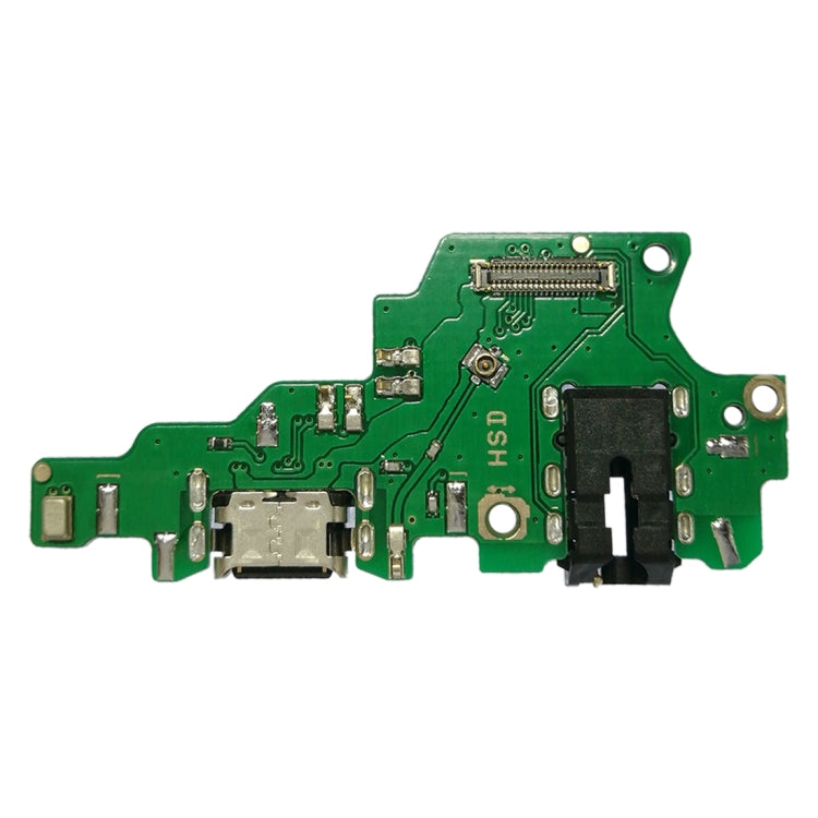 Charging Port Board For Huawei Honor Play, For Huawei Honor Play