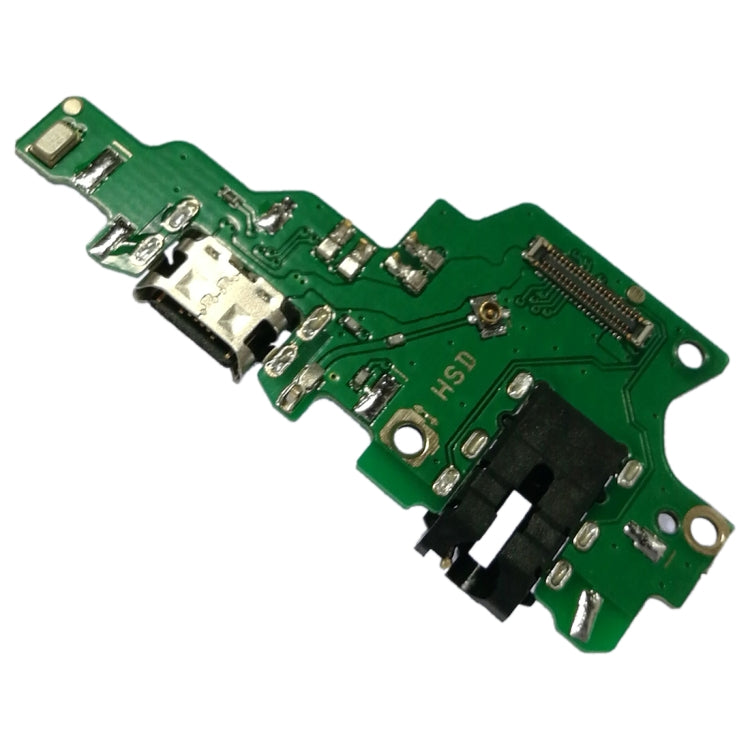 Charging Port Board For Huawei Honor Play, For Huawei Honor Play