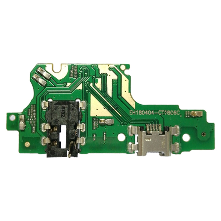 Charging Port Board For Huawei Enjoy 8 Plus, For Huawei Enjoy 8 Plus