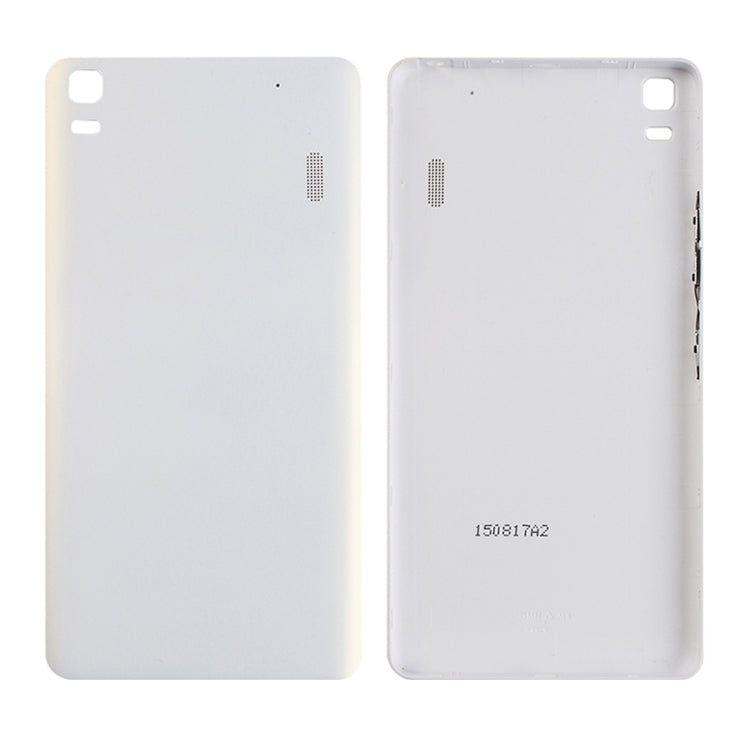 Per la copertura posteriore della batteria Lenovo A7000, Lenovo A7000, For A7000