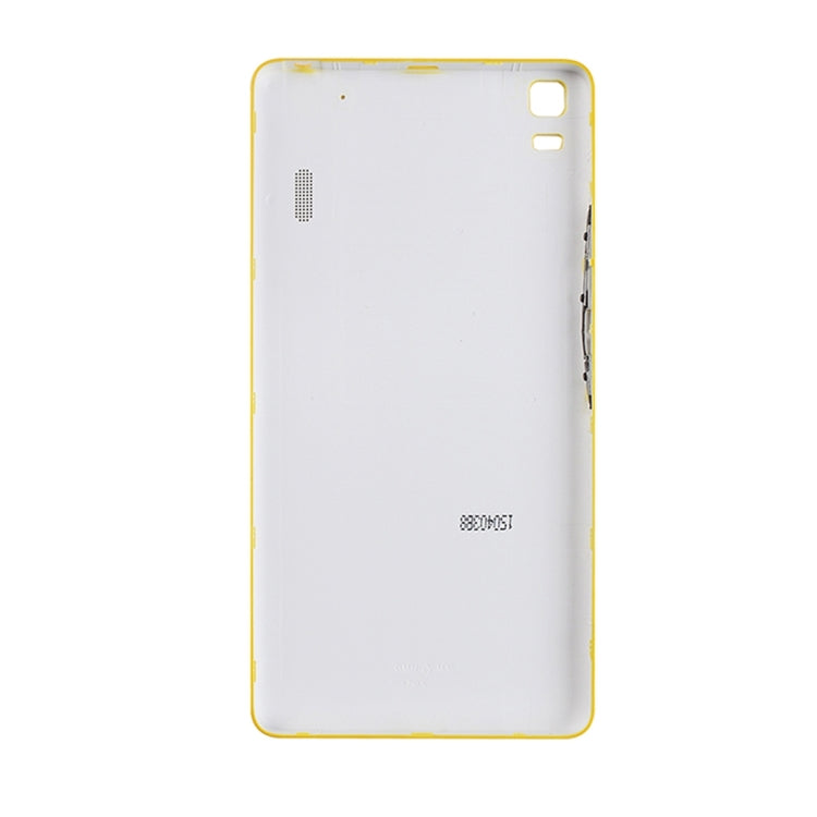 For Lenovo A7000 Battery Back Cover, Lenovo A7000, For A7000