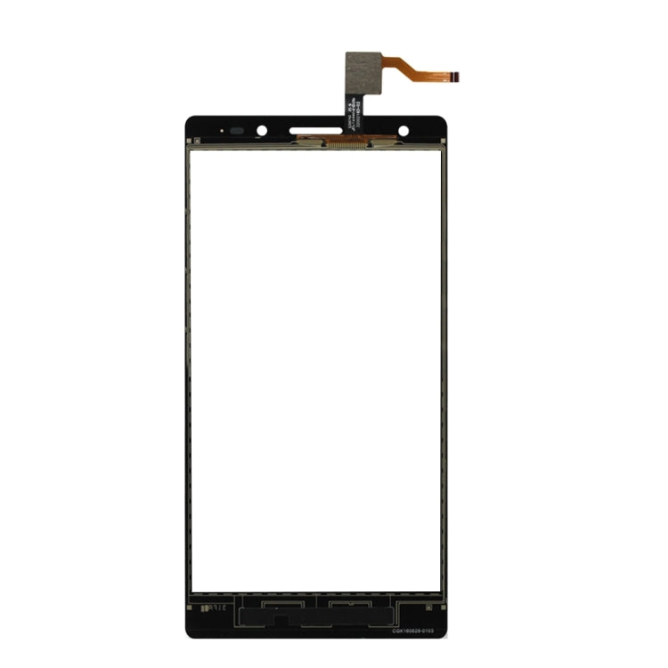 For Lenovo Phab 2 Plus / PB2-670 / PB2-670N touch panel, For Phab 2 Plus / PB2-670