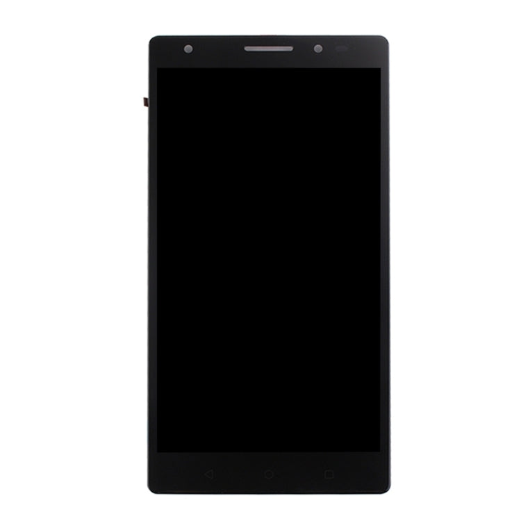 Schermo LCD e digitalizzatore assemblaggio completo per Lenovo Phab 2 Plus, Lenovo Phab 2 Plus, For Lenovo Phab 2 Plus