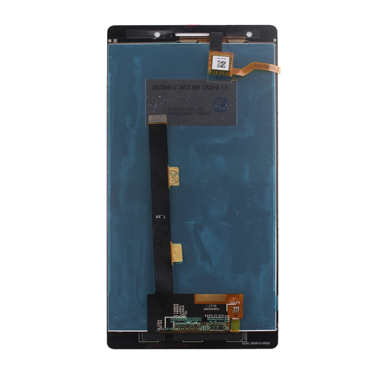 Schermo LCD e digitalizzatore assemblaggio completo per Lenovo Phab 2 Plus, Lenovo Phab 2 Plus, For Lenovo Phab 2 Plus