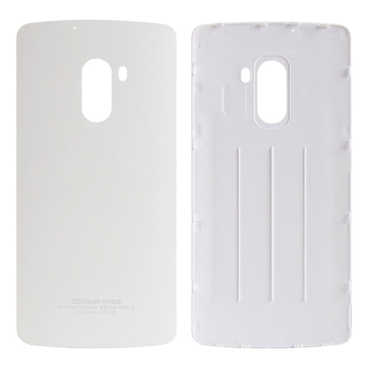 Per copertura posteriore della batteria Lenovo VIBE K4 Note / A7010, For VIBE K4 Note / A7010