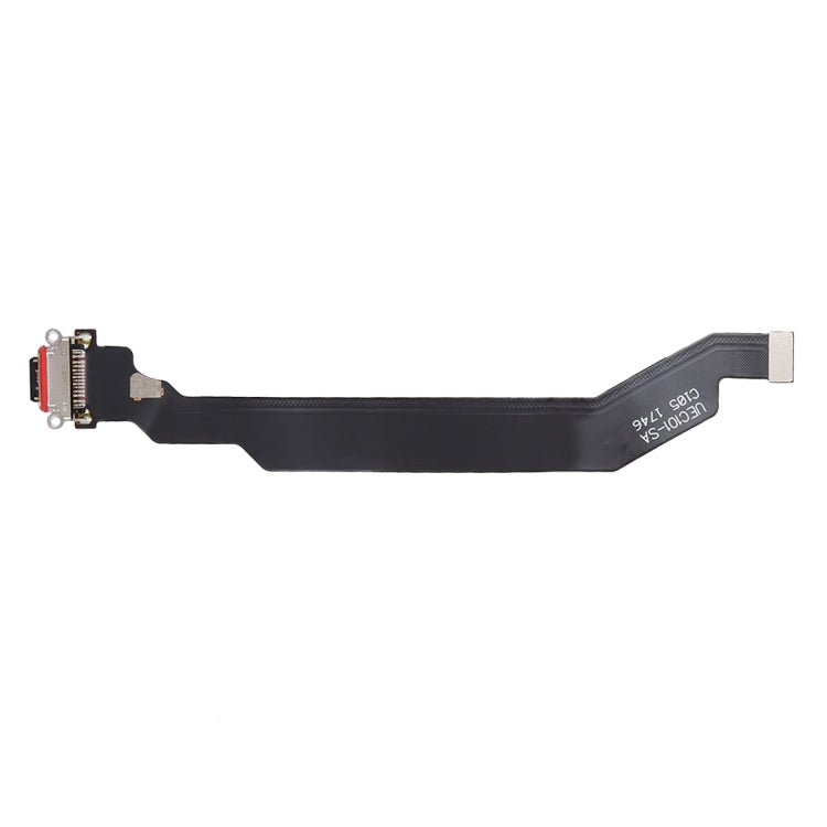 For OnePlus 6 Charging Port Flex Cable, For OnePlus 6