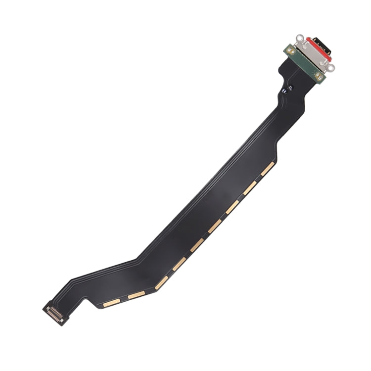 For OnePlus 6 Charging Port Flex Cable, For OnePlus 6