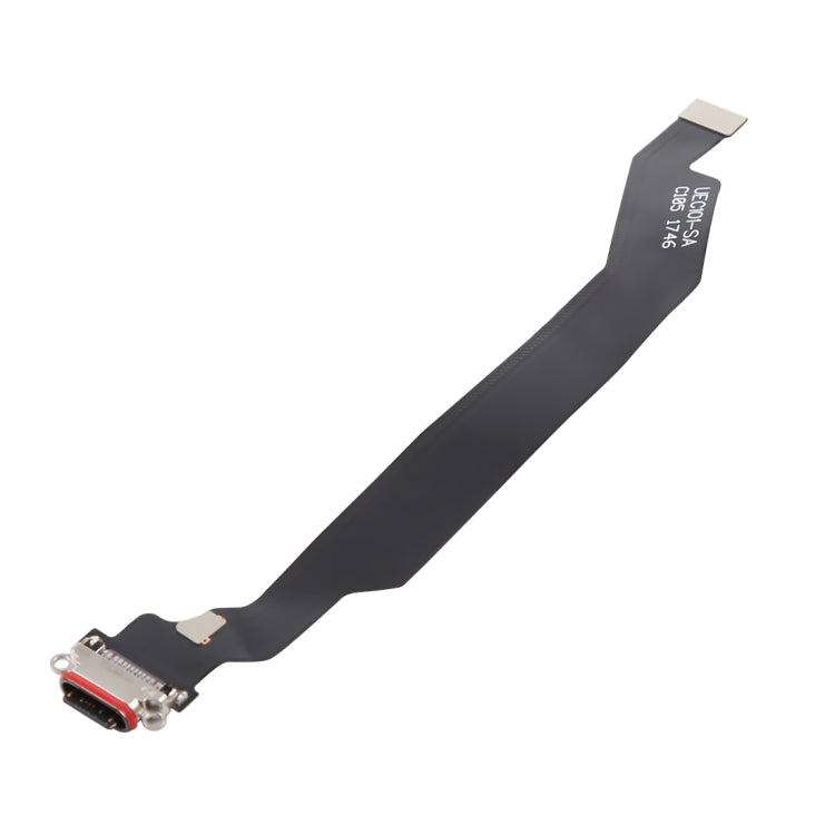 For OnePlus 6 Charging Port Flex Cable, For OnePlus 6