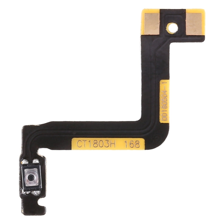 For OPPO R9 Power Button Flex Cable, For OPPO R9