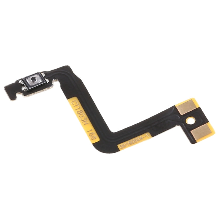 For OPPO R9 Power Button Flex Cable, For OPPO R9