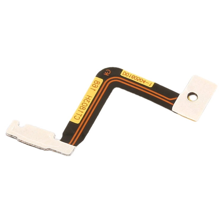 For OPPO R9 Power Button Flex Cable, For OPPO R9