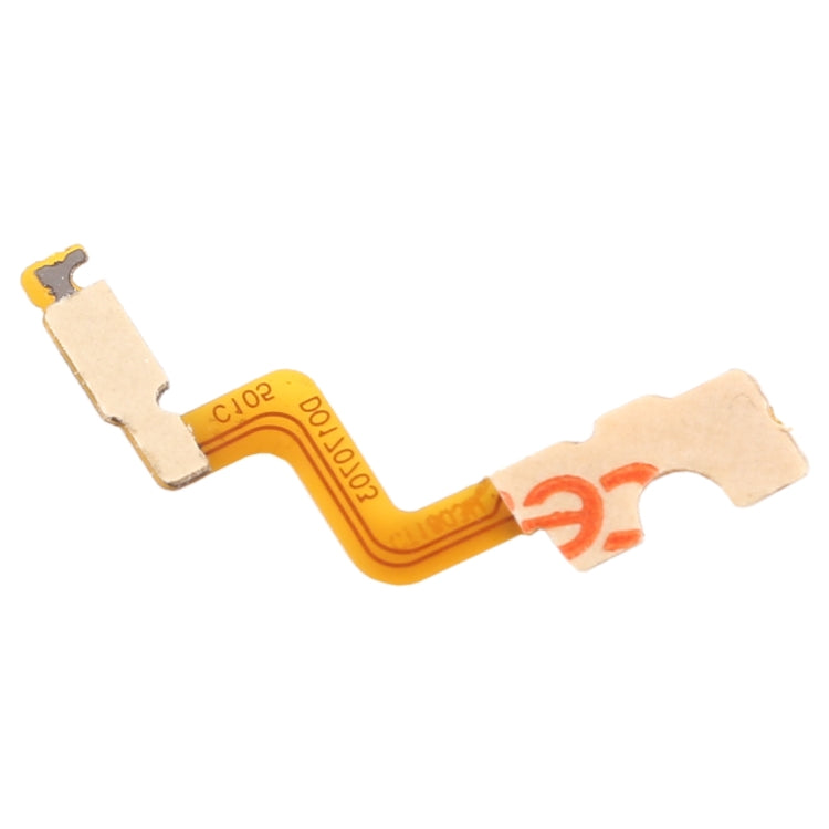 For OPPO R9s Power Button Flex Cable, For OPPO R9s