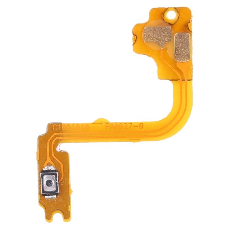 For OPPO A37 Power Button Flex Cable, For OPPO A37