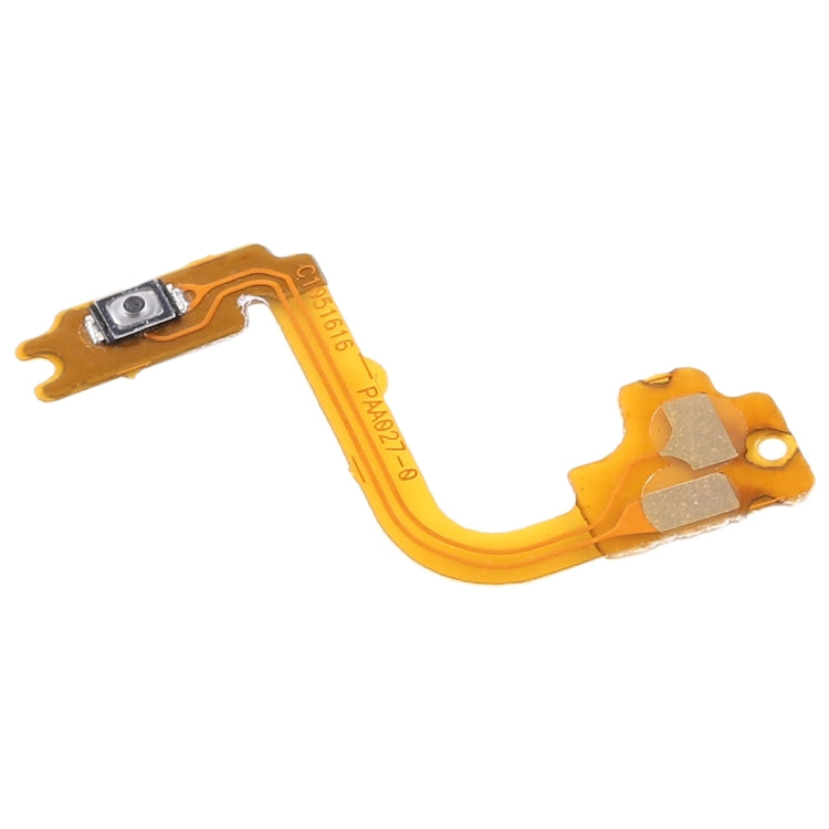 For OPPO A37 Power Button Flex Cable, For OPPO A37