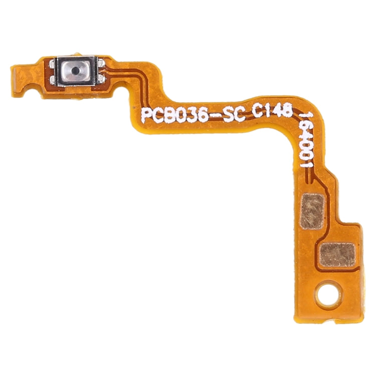 For OPPO F3 Plus / R9s Plus Power Button Flex Cable, For F3 Plus / R9s Plus