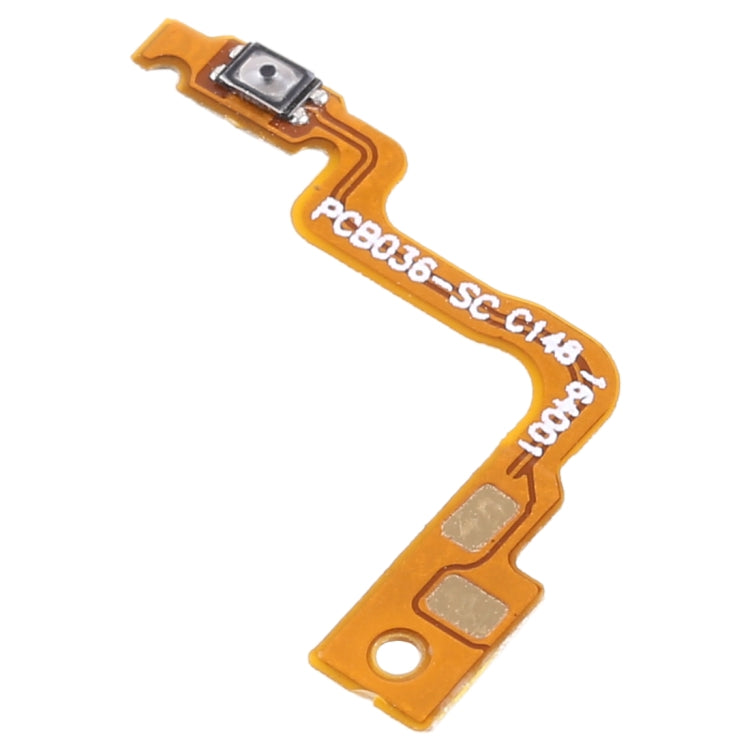 For OPPO F3 Plus / R9s Plus Power Button Flex Cable, For F3 Plus / R9s Plus