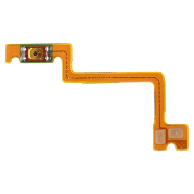 Per cavo flessibile del pulsante di accensione OPPO A5, For OPPO A5