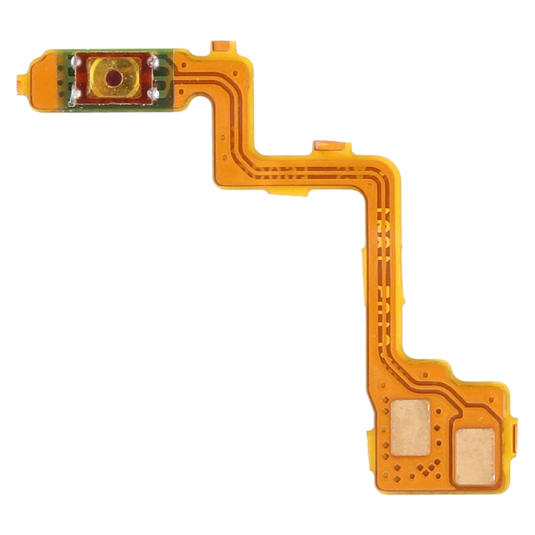 Per cavo flessibile del pulsante di accensione OPPO R15, For OPPO R15