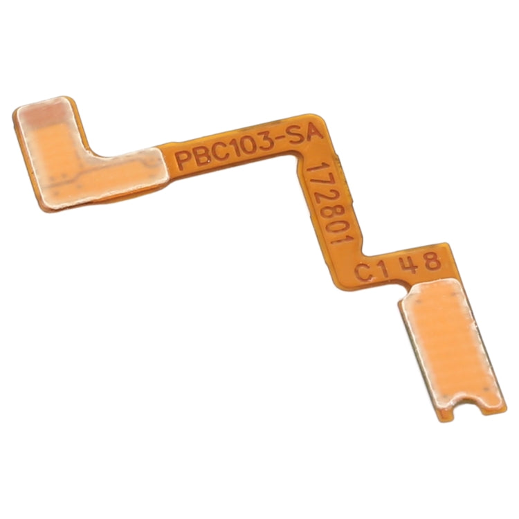 For OPPO A83 Power Button Flex Cable, For OPPO A83