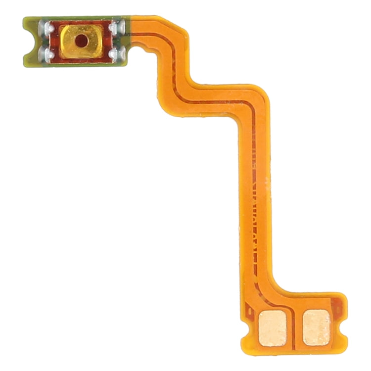 Per cavo flessibile del pulsante di accensione OPPO A79, For OPPO A79