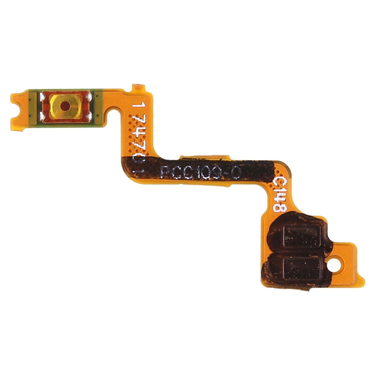 For OPPO R11s Plus Power Button Flex Cable, For OPPO R11s Plus