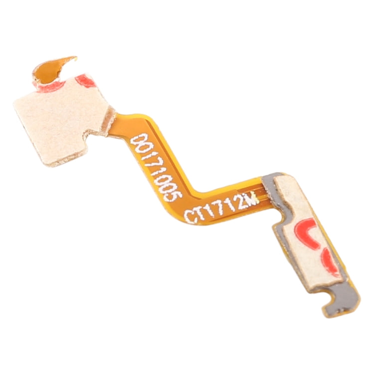 For OPPO R11s Power Button Flex Cable, For OPPO R11s