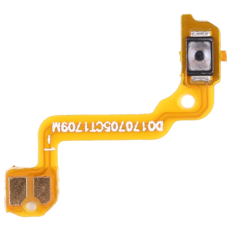 For OPPO A59 / A59s Power Button Flex Cable, For OPPO A59 / A59s