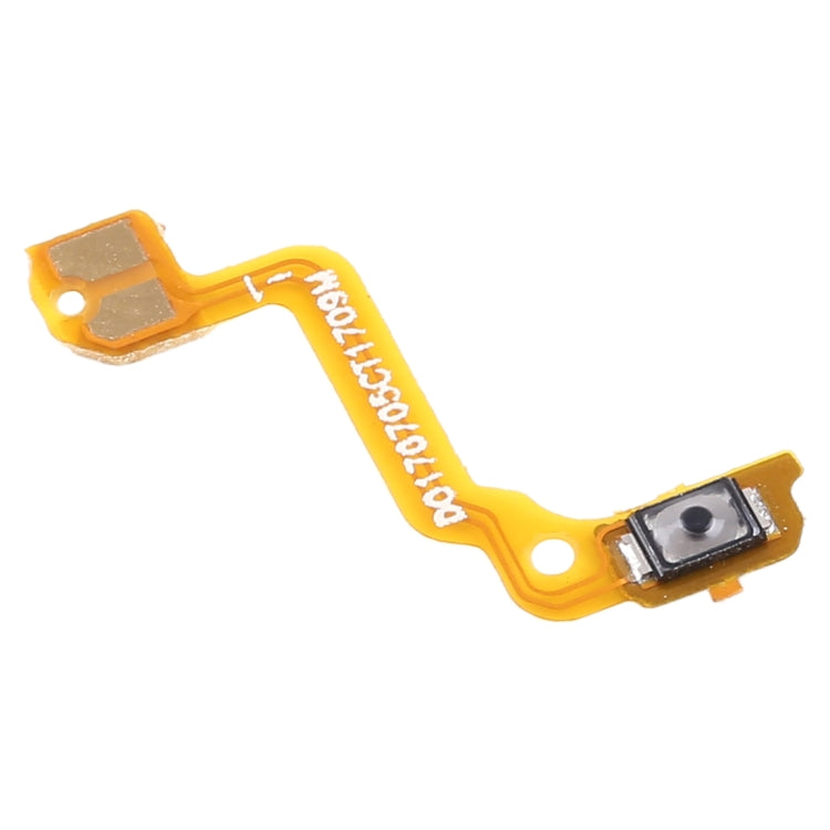 For OPPO A59 / A59s Power Button Flex Cable, For OPPO A59 / A59s