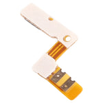 Per cavo flessibile del pulsante di accensione OPPO R1 R829T, For OPPO R1 R829T